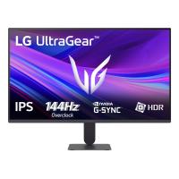 LG 27G411A-B computer monitor 68.6 cm (27'') 1920 x 1080 pixels Full HD LCD Black