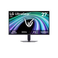LG 27G523B-B computer monitor 68.6 cm (27'') 1920 x 1080 pixels Full HD LCD Black, view image 9 of 16