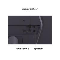 LG 27G523B-B computer monitor 68.6 cm (27'') 1920 x 1080 pixels Full HD LCD Black, view image 16 of 16