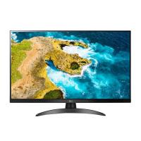 LG 27TQ615S-PZ.AEU TV 68.6 cm (27'') Full HD Smart TV Wi-Fi Black 250 cd/m²