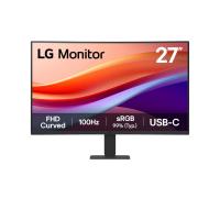 LG 27U421A-B computer monitor 68.6 cm (27'') 1920 x 1080 pixels Full HD LED Black