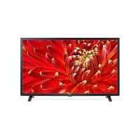 LG 32LQ631C TV 81.3 cm (32'') Full HD Smart TV Wi-Fi Black