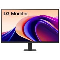LG 32U631A-B computer monitor 80 cm (31.5'') 2560 x 1440 pixels Quad HD Black