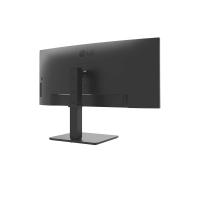 LG 34BA75QE-B computer monitor 86.4 cm (34'') 3440 x 1440 pixels Wide Quad HD LCD Black, view image 6 of 18