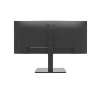 LG 34BA75QE-B computer monitor 86.4 cm (34'') 3440 x 1440 pixels Wide Quad HD LCD Black, view image 14 of 18