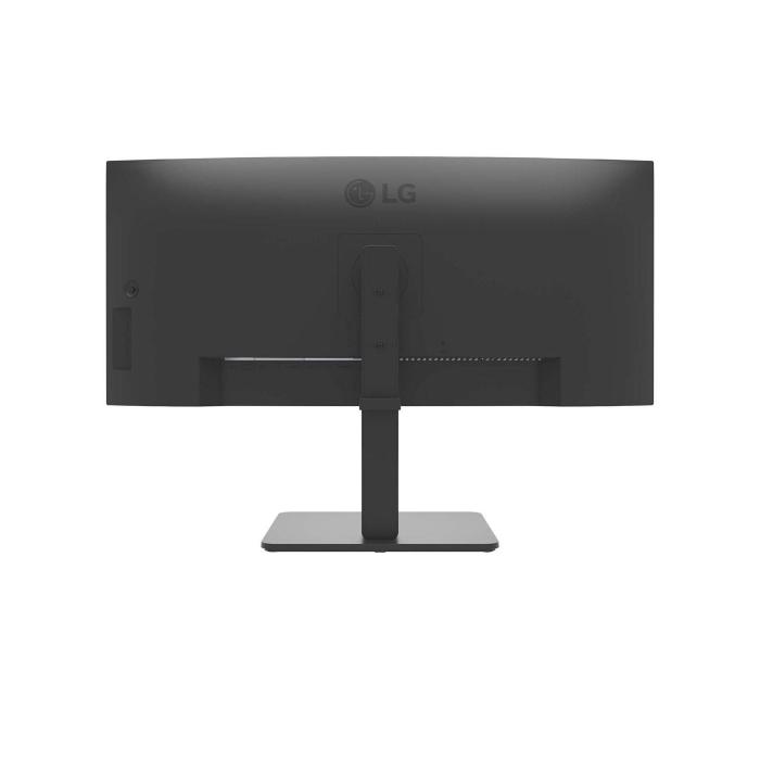 LG 34BA75QE-B computer monitor 86.4 cm (34'') 3440 x 1440 pixels Wide Quad HD LCD Black — image 14 of 18