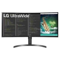 LG 35WN75CP-B.AEU computer monitor 88.9 cm (35'') 3440 x 1440 pixels 4K Ultra HD LED Black