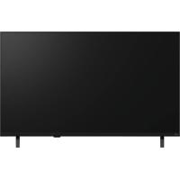 LG 43NU900B6LA 109.2 cm (43'') 4K Ultra HD Smart TV Wi-Fi Black