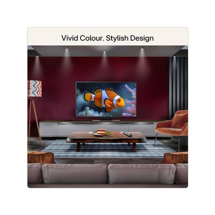 LG 43QNED87B6A TV 109.2 cm (43'') 4K Ultra HD Smart TV Wi-Fi Black — image 8 of 20