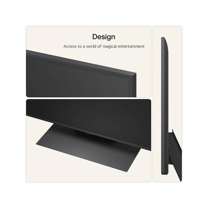 LG 43QNED87B6A TV 109.2 cm (43'') 4K Ultra HD Smart TV Wi-Fi Black — image 4 of 20