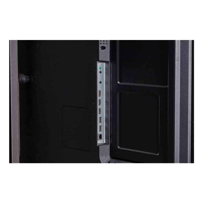 LG 43UL3Q-E Signage Display Digital signage flat panel 109.2 cm (43'') LED Wi-Fi 350 cd/m² 4K Ultra HD Black WebOS 16/7 — image 18 of 18
