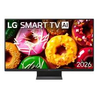 LG FHD 24LB70006LA TV 61 cm (24'') Full HD Smart TV Wi-Fi Black