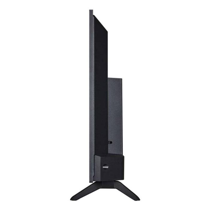 LG HD LR60 43LR60006LA TV 109.2 cm (43'') Full HD Smart TV Wi-Fi Black — image 4 of 10
