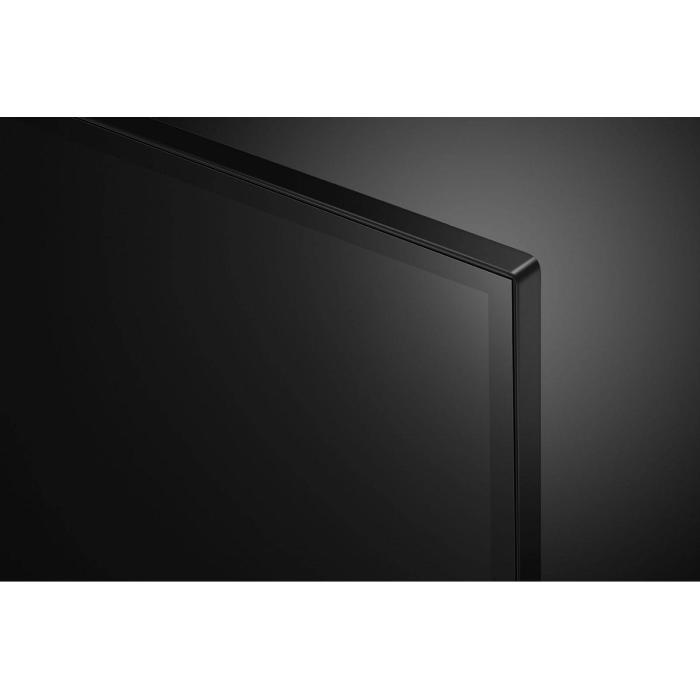 LG HD LR60 43LR60006LA TV 109.2 cm (43'') Full HD Smart TV Wi-Fi Black — image 5 of 10