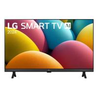 LG HD LR60 43LR60006LA TV 109.2 cm (43'') Full HD Smart TV Wi-Fi Black