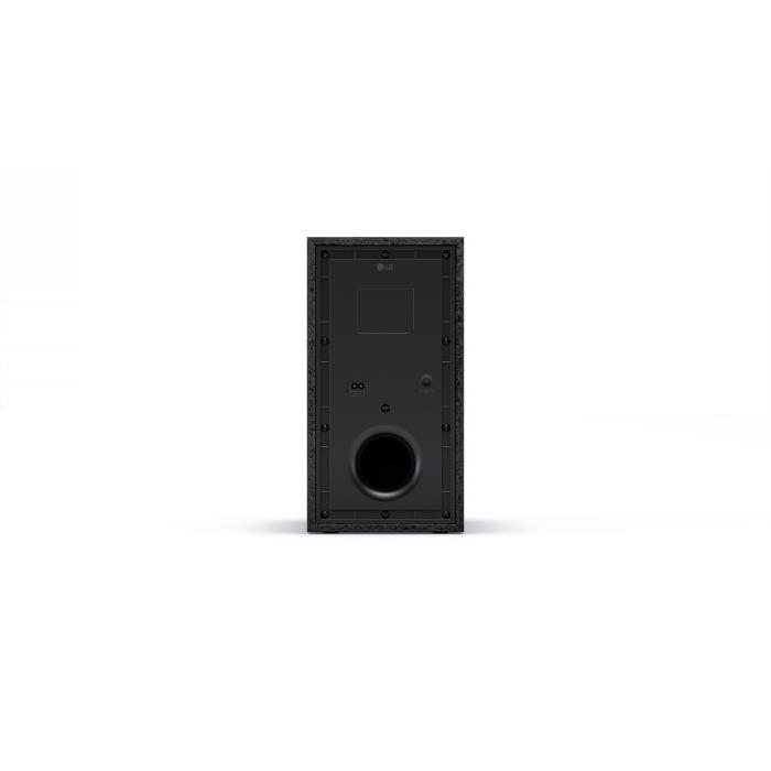 LG S70TY Black 3.1.1 channels 400 W — image 22 of 26