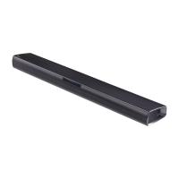LG SQC1 Black 2.1 channels 160 W