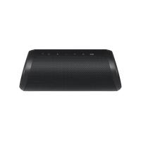 LG XG5Q Mono portable speaker Black 20 W