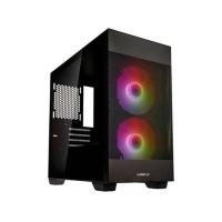 Lian Li Lancool 205 Midi Tower Black