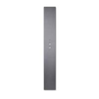 Lian Li O11DE-5G computer case part Full Tower I/O shield