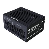 Lian Li SP0850P power supply unit 850 W 24-pin ATX SFX Black, view image 2 of 22