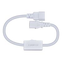 Lian Li SP1000P power supply unit 1000 W 24-pin ATX SFX White, view image 19 of 22