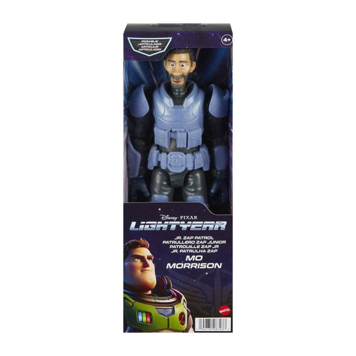Lightyear Disney Pixar Basic Large Scale (12-Inch Scale) Figure Assortment — image 7 of 8