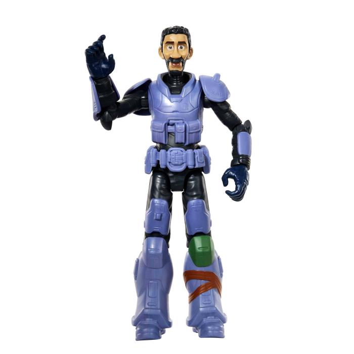 Lightyear Disney Pixar Basic Large Scale (12-Inch Scale) Figure Assortment — image 3 of 8
