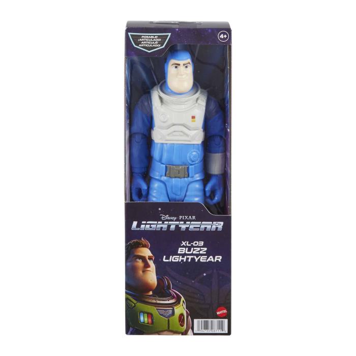Lightyear Disney Pixar Basic Large Scale (12-Inch Scale) Figure Assortment — image 5 of 8