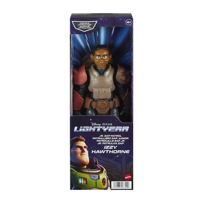 Lightyear Disney Pixar Basic Large Scale (12-Inch Scale) Figure Assortment — image 6 of 8