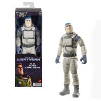 Lightyear Disney Pixar Basic Large Scale (12-Inch Scale) XL-01 Buzz Figure