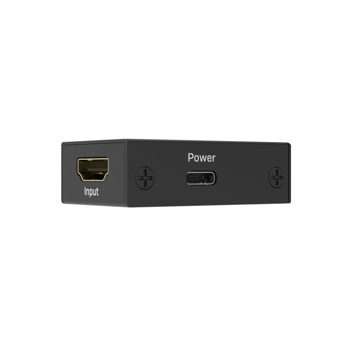 Lindy HDMI 8K60 Repeater — image 2 of 5