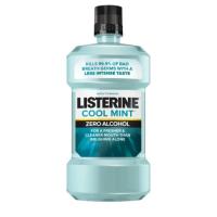 LISTERINE Cool Mint Zero Alcohol 500 ml