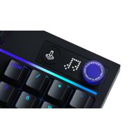 Logitech G G316 X 98 keyboard Gaming USB QWERTY Italian Black, view image 3 of 50