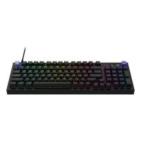 Logitech G G316 X 98 keyboard Gaming USB QWERTY Italian Black, view image 6 of 50