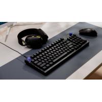 Logitech G G316 X 98 keyboard Gaming USB QWERTY Italian Black, view image 23 of 50