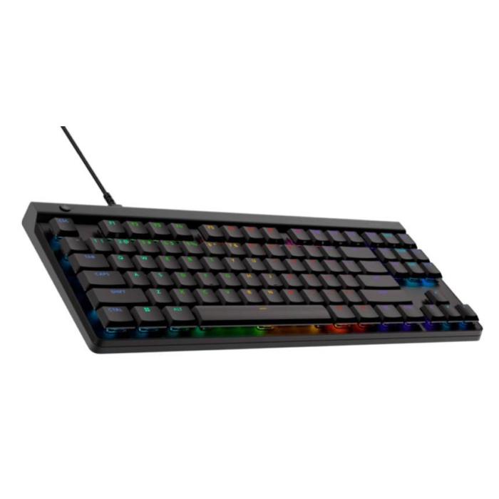Logitech G G515 TKL Wired keyboard Gaming USB QWERTY Portuguese Black — image 2 of 2