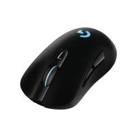 Logitech G G703 LIGHTSPEED Wireless Gaming Mouse with HERO 25K Sensor