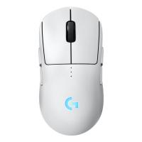 Logitech G PRO 2 LIGHTSPEED Mouse