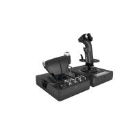 Logitech X56 H.O.T.A.S. Black