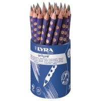 Lyra L1873360 graphite pencil