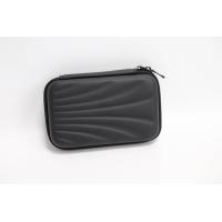 Maillon Technologique MTCASE25BLK storage drive case Cover EVA (Ethylene Vinyl Acetate), Polyurethane Black