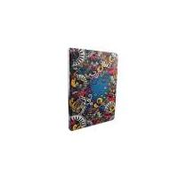 Maillon Technologique Urban Keyboard USB 27.9 cm (11'') Folio Multicolour
