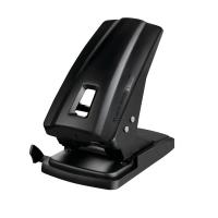 Maped 406411 hole punch 70 sheets Black