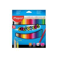 Maped Color'Peps Multi 36 pc(s)