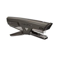 Maped M447411 stapler Standard clinch Black