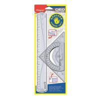 Maped M897118 ruler set 2 pc(s)