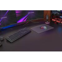 Mars Gaming MCPWXPT keyboard Mouse included RF Wireless + USB QWERTY Portuguese Black, view image 33 of 34