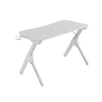 Mars Gaming MGD Computer Desk White