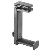 Mars Gaming MHH2 Headset Holder Hook+Stand Cable Management